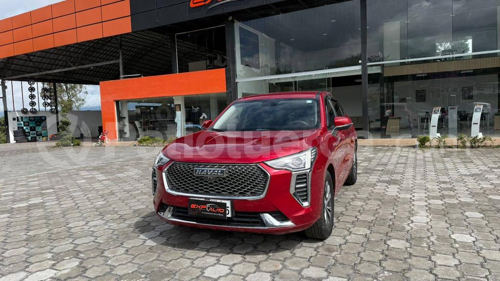 Great Wall Haval H2 Jolion Pro 2022