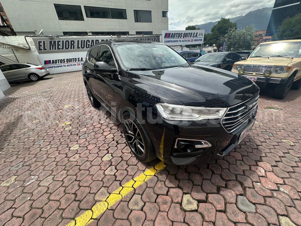 Great Wall HAVAL H6 Confort 2021