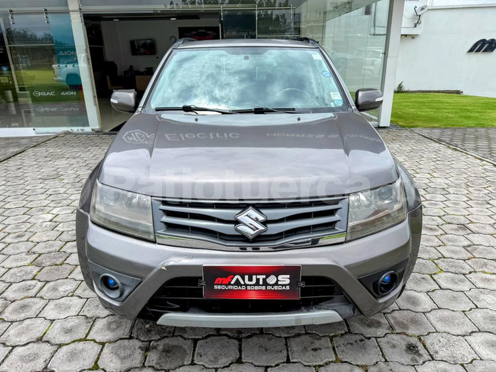 Suzuki GRAND VITARA SZ NEXT SPORT 2016