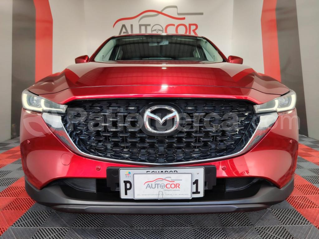 Mazda CX- 5 CORE 2025