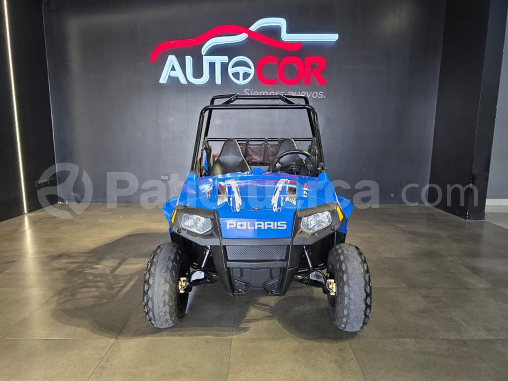 Polaris Rzr 170 2017