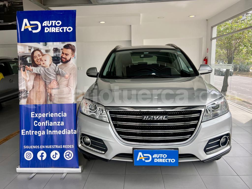 Great Wall HAVAL H6 Confort 2021