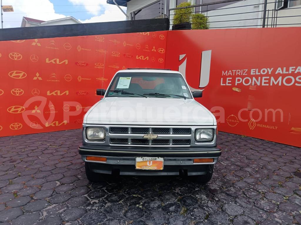 Chevrolet Blazer 1994