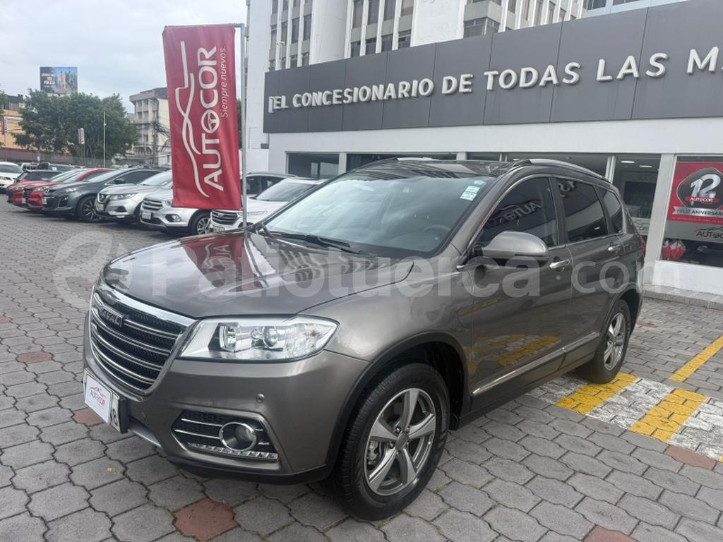 Great Wall H6 2021