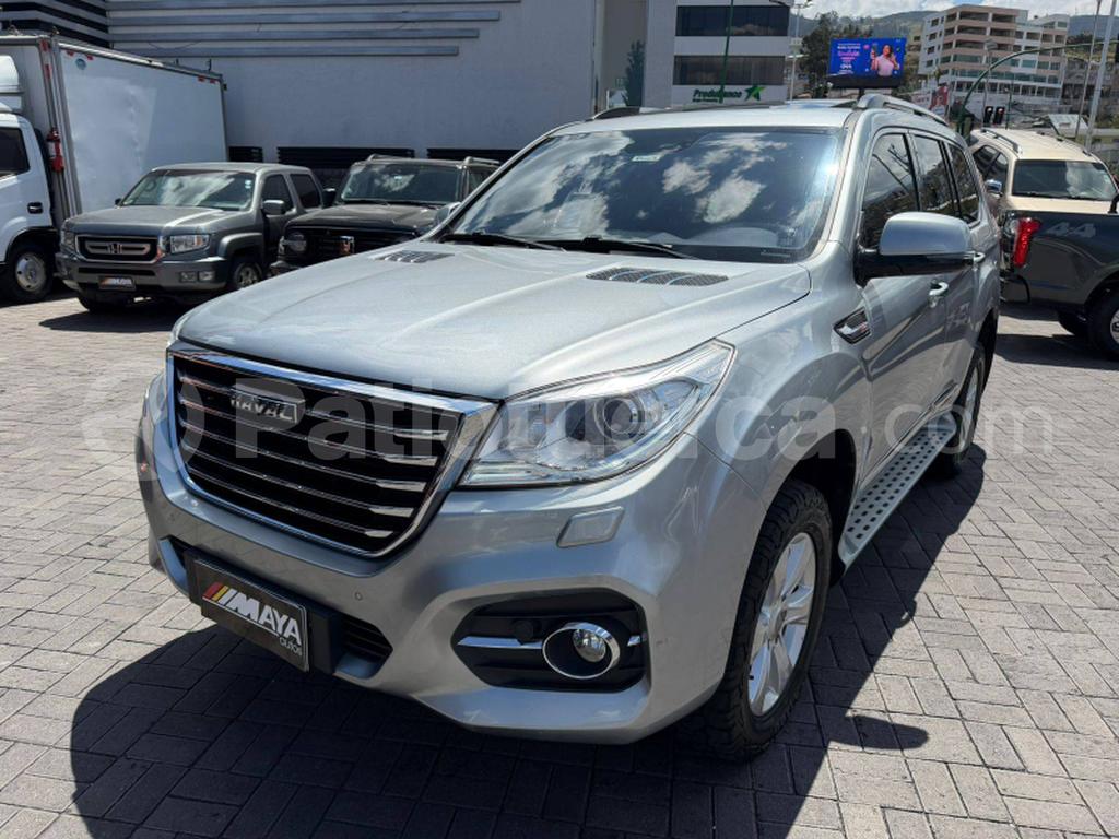 Great Wall HAVAL H9 2020