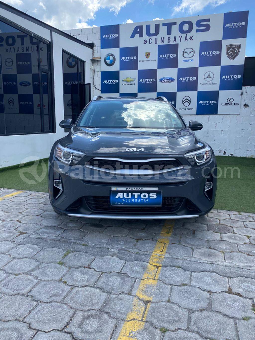 Kia Stonic LX 2023