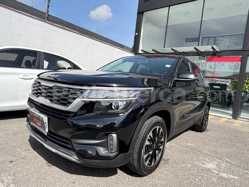Kia Seltos LX 2024
