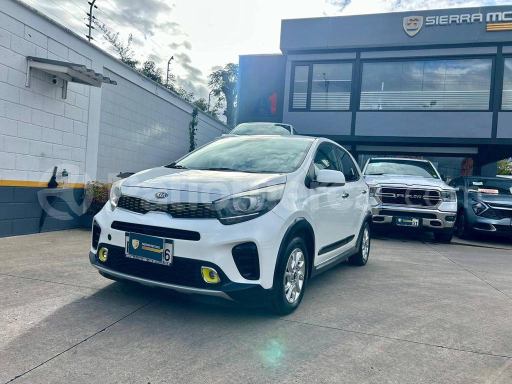 Kia PICANTO EX 2019