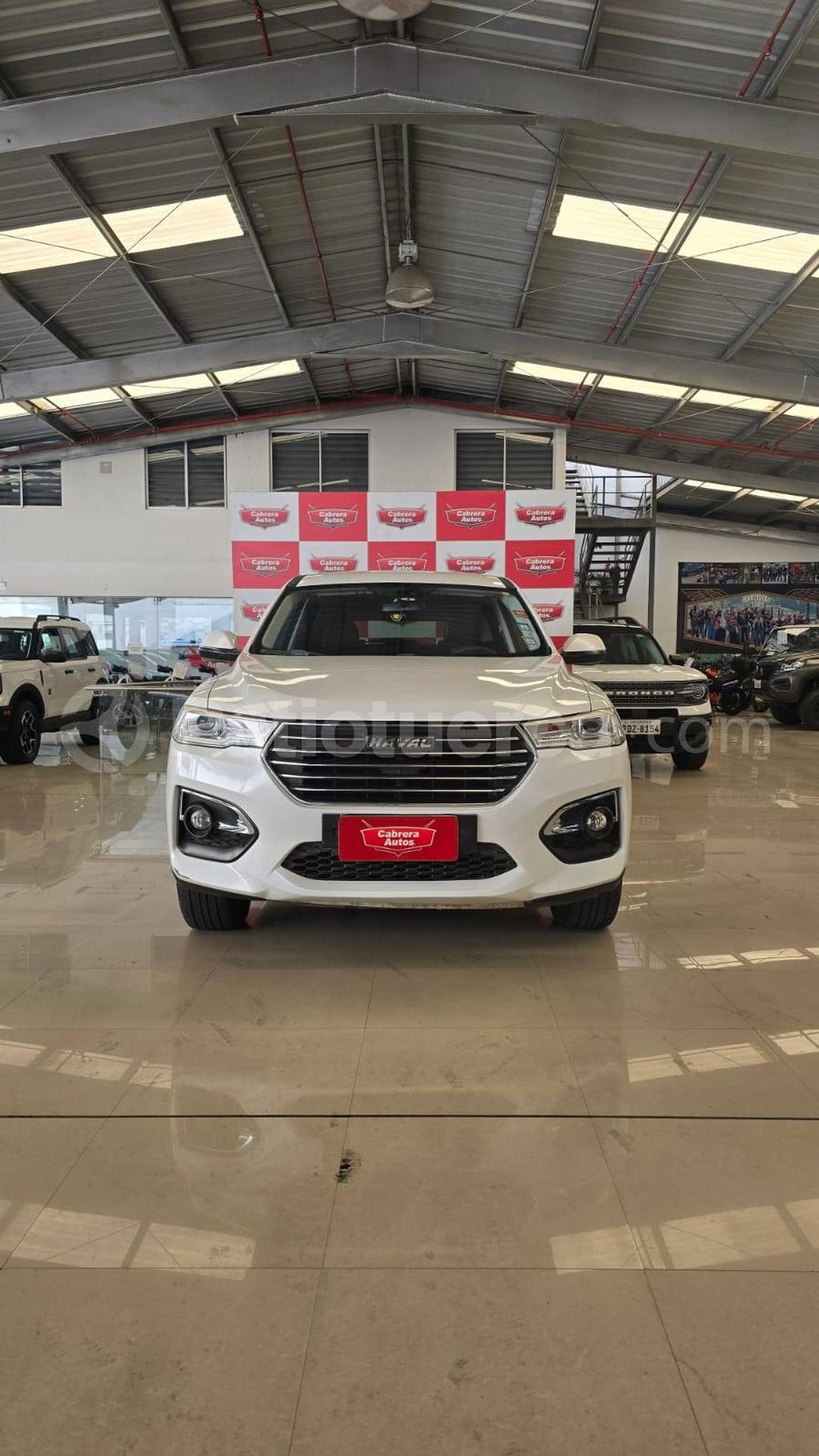 Great Wall HAVAL H6 Confort 2022