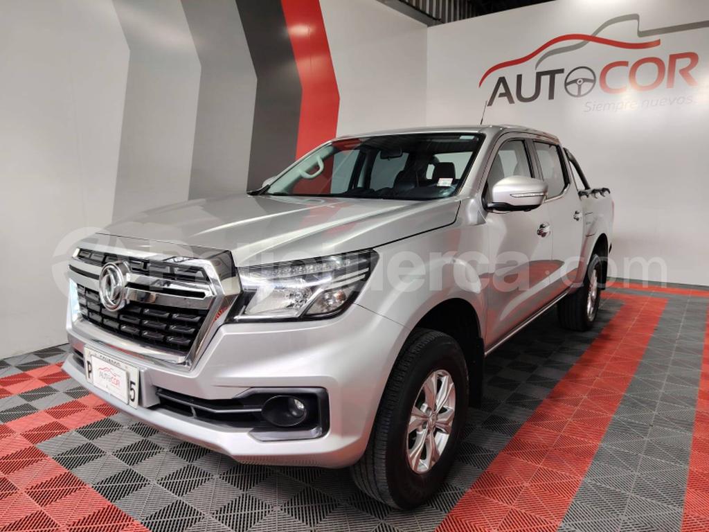 DongFeng NEW RICH 6 4X2 GASOLINA 2025