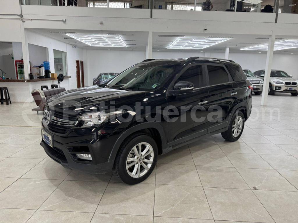 DongFeng Glory 560 2023