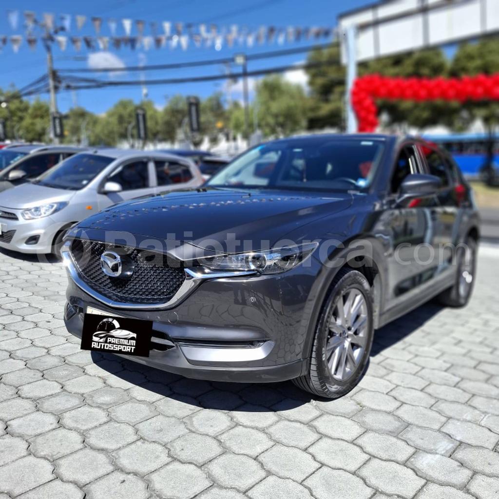 Mazda New CX-5 Core 2020
