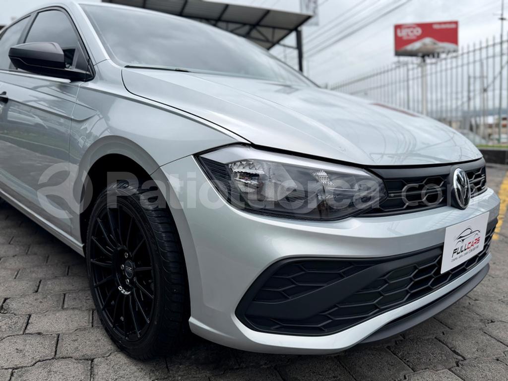 Volkswagen Polo track 2026