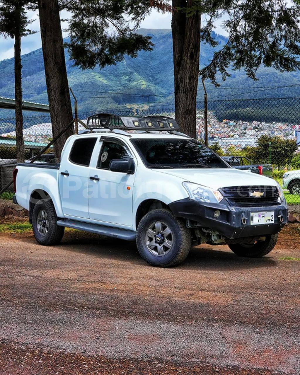 Chevrolet D MAX CRDI FULL 2.5. 2023