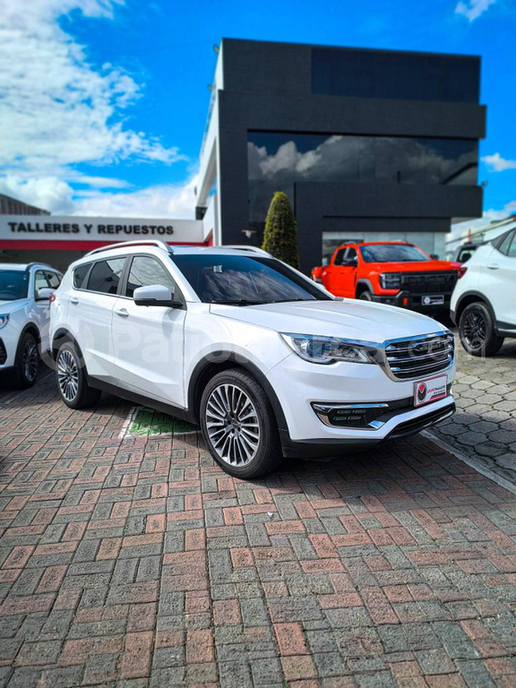 Jetour X70 II 2024