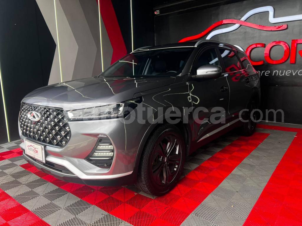 Chery TIGGO 7 PRO COMFORT 2024