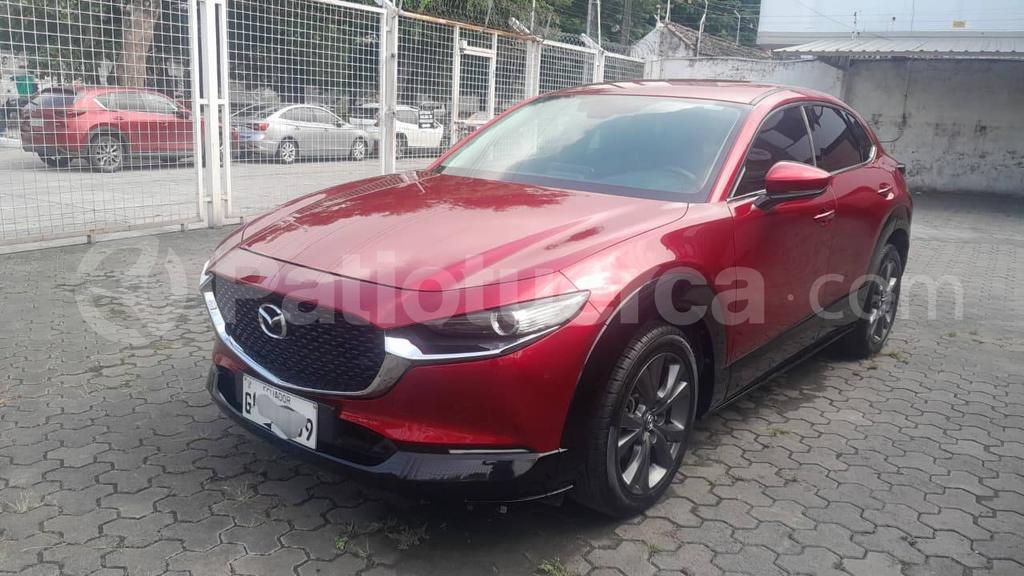 Mazda CX-30 CORE 2022