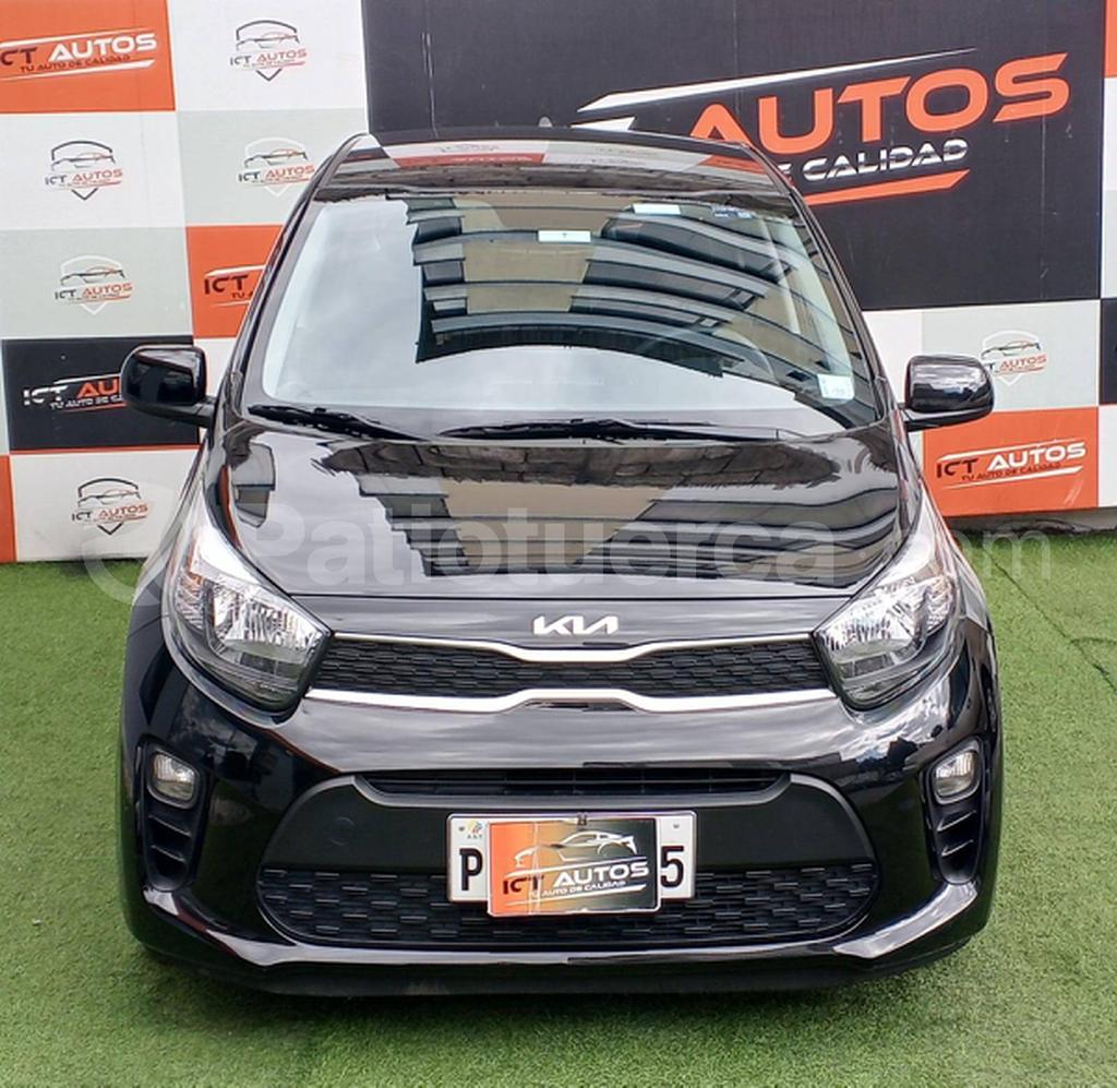 Kia PICANTO LX 2023