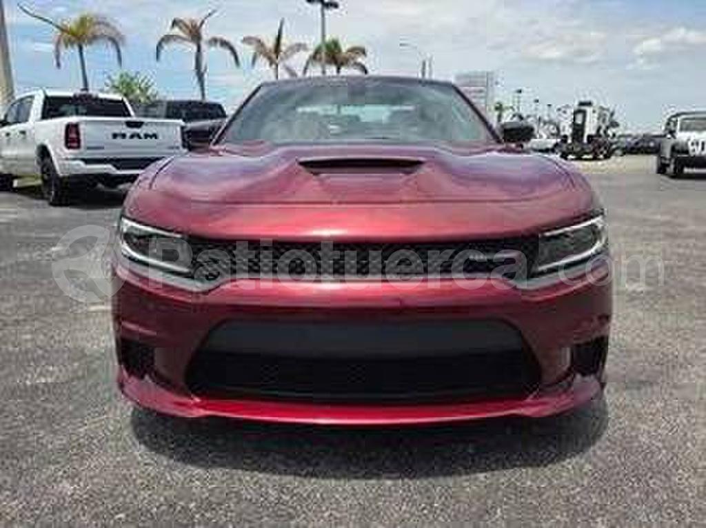 Dodge Charger 2023