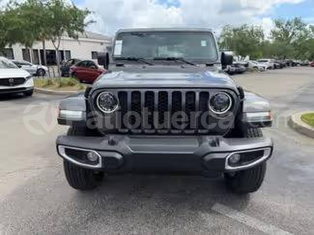 Jeep GLADIATOR SPORT 2023