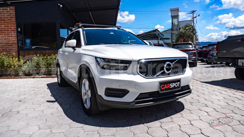 Volvo XC40 T4 2020