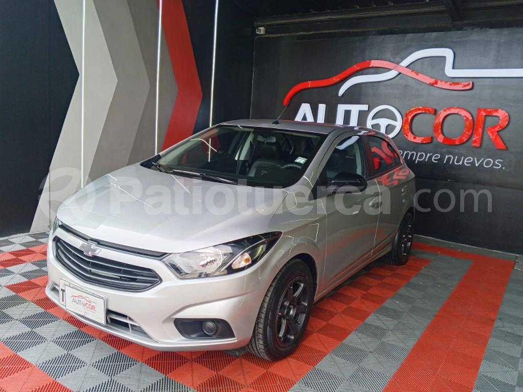 Chevrolet JOY 2023