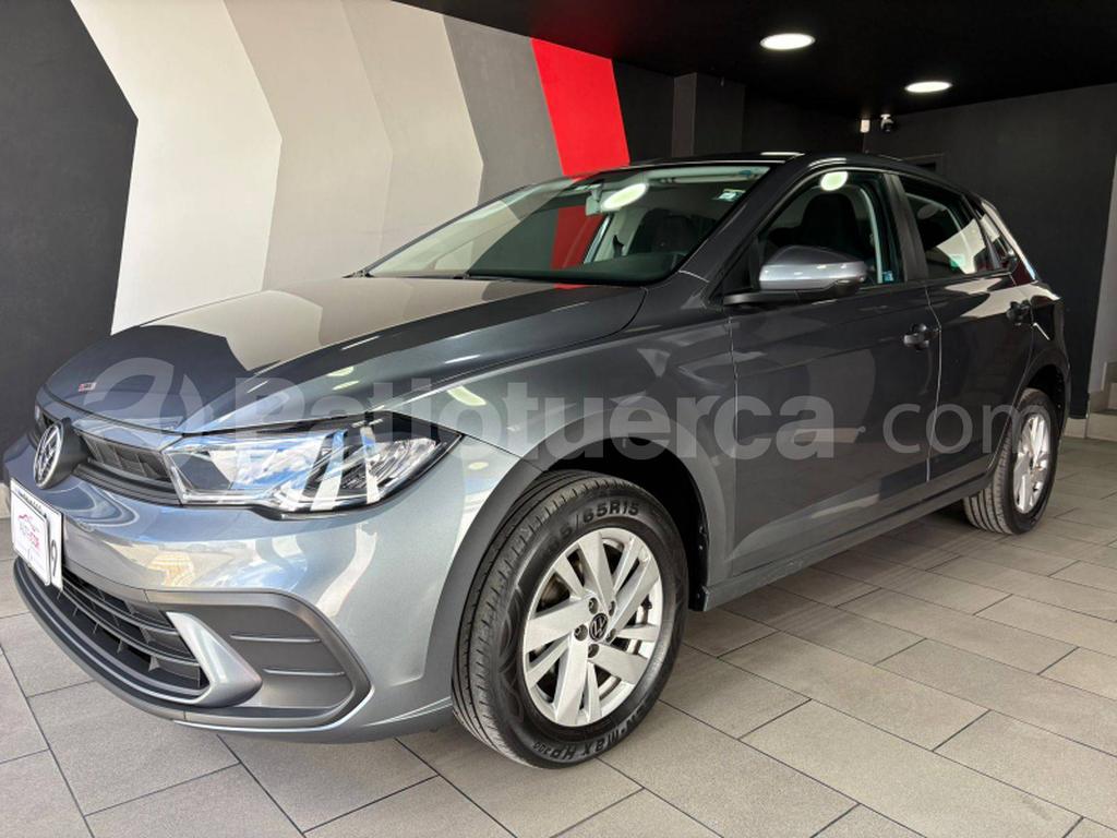 Volkswagen Polo Trendline 2024
