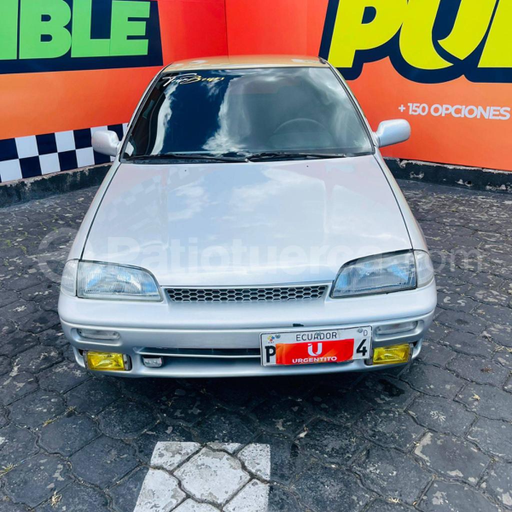 Suzuki Forsa 2 1997