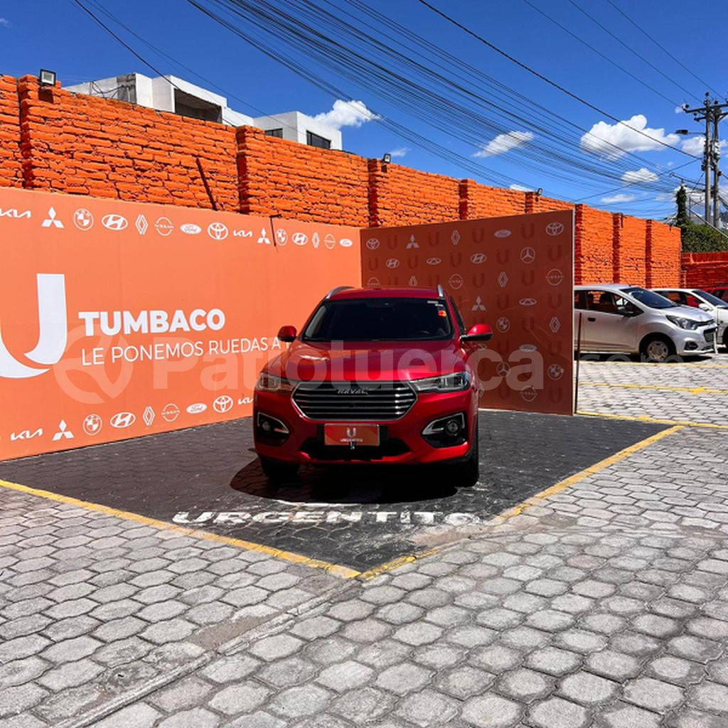 Great Wall HAVAL H6 SUPREME 2020