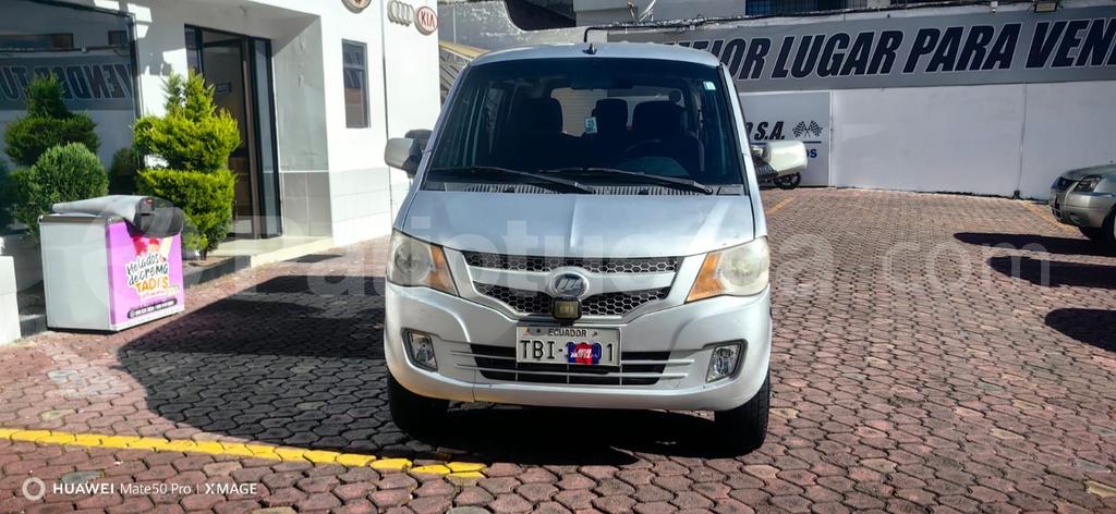 Lifan LIFANVAN 2019