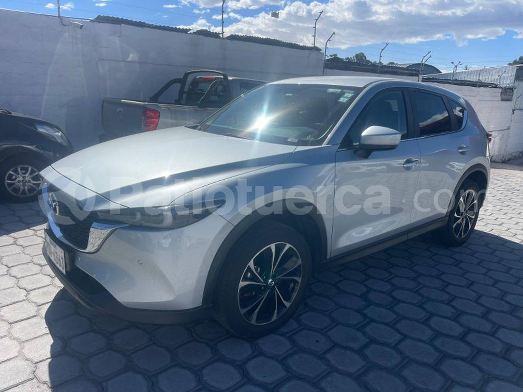 Mazda CX5 CORE 2023