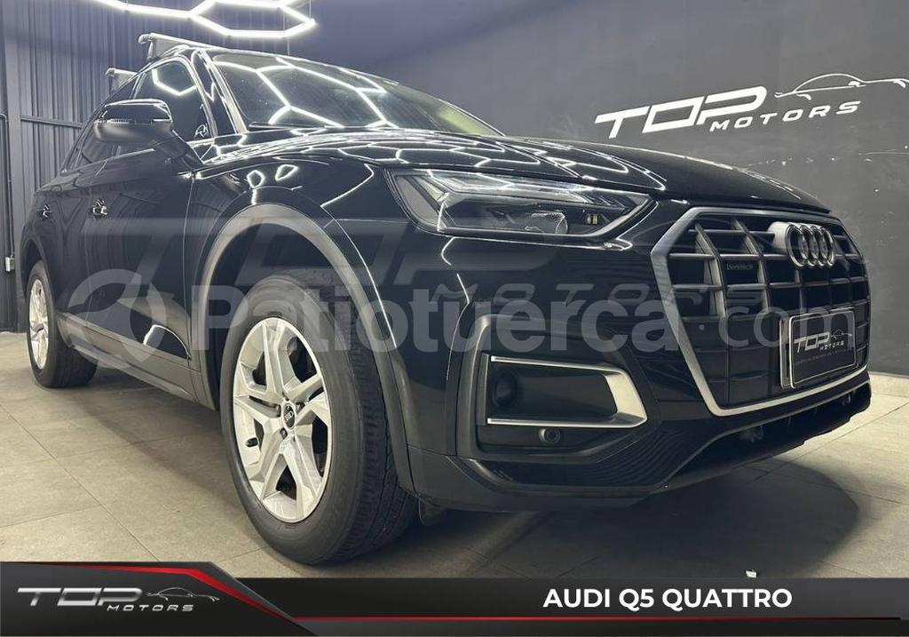 Audi Q5 TFSI TIPTRONIC 2021