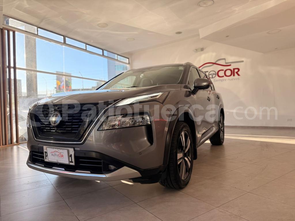 Nissan XTRAIL EPOWER 2023