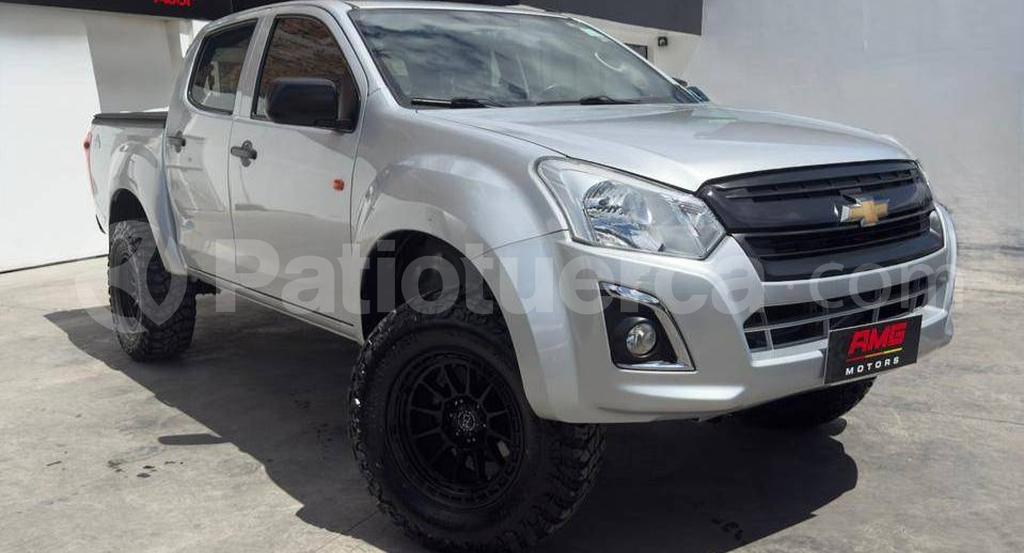 Chevrolet LUV Dmax CD 2025