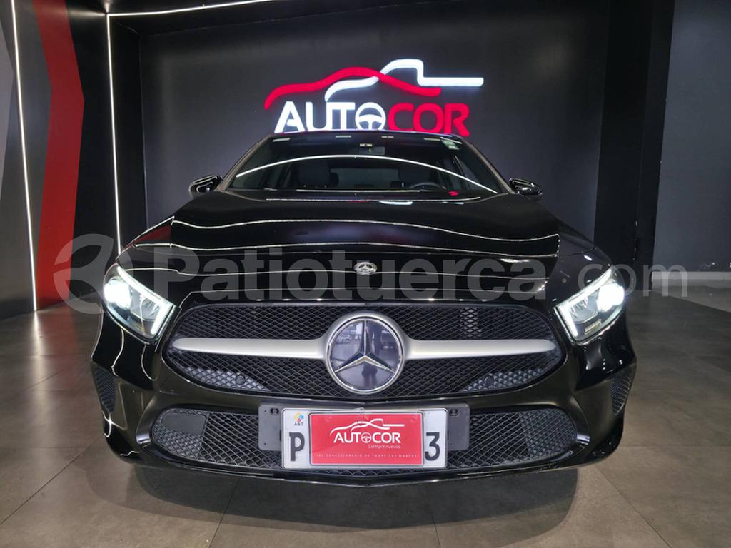 Mercedes Benz A 200 PROGRESSIVE SPORT 2020