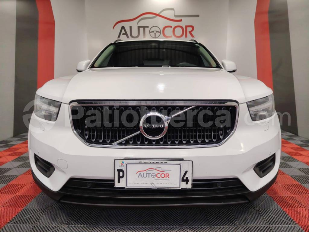 Volvo XC 40 2020