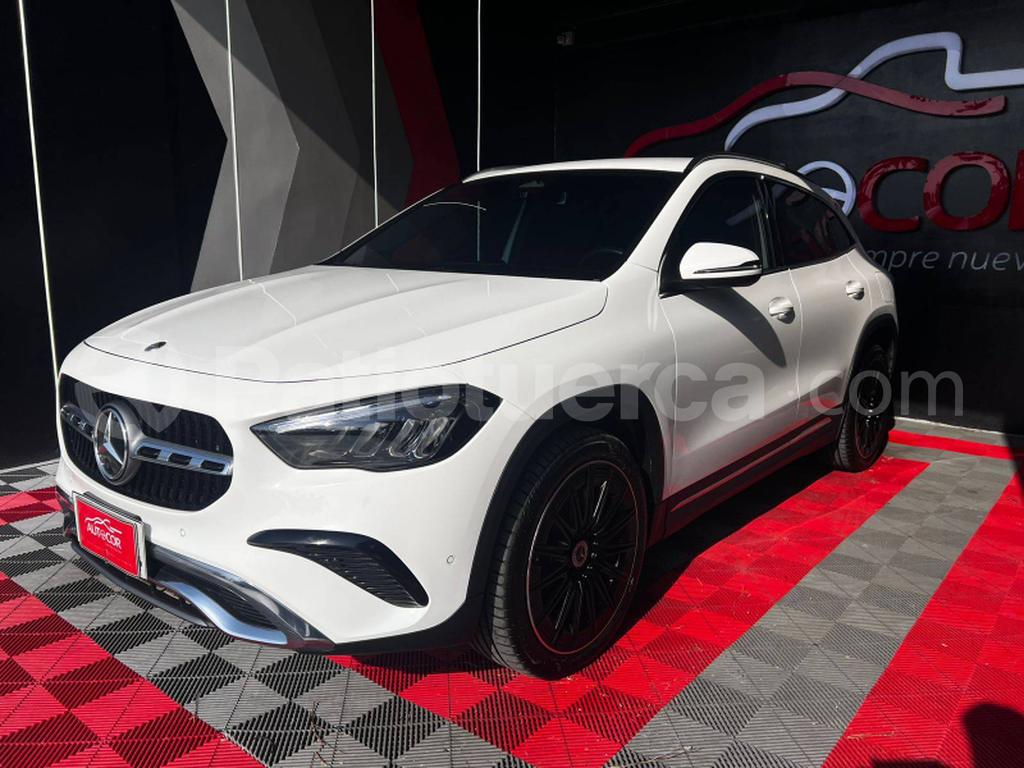 Mercedes Benz GLA 250 2025