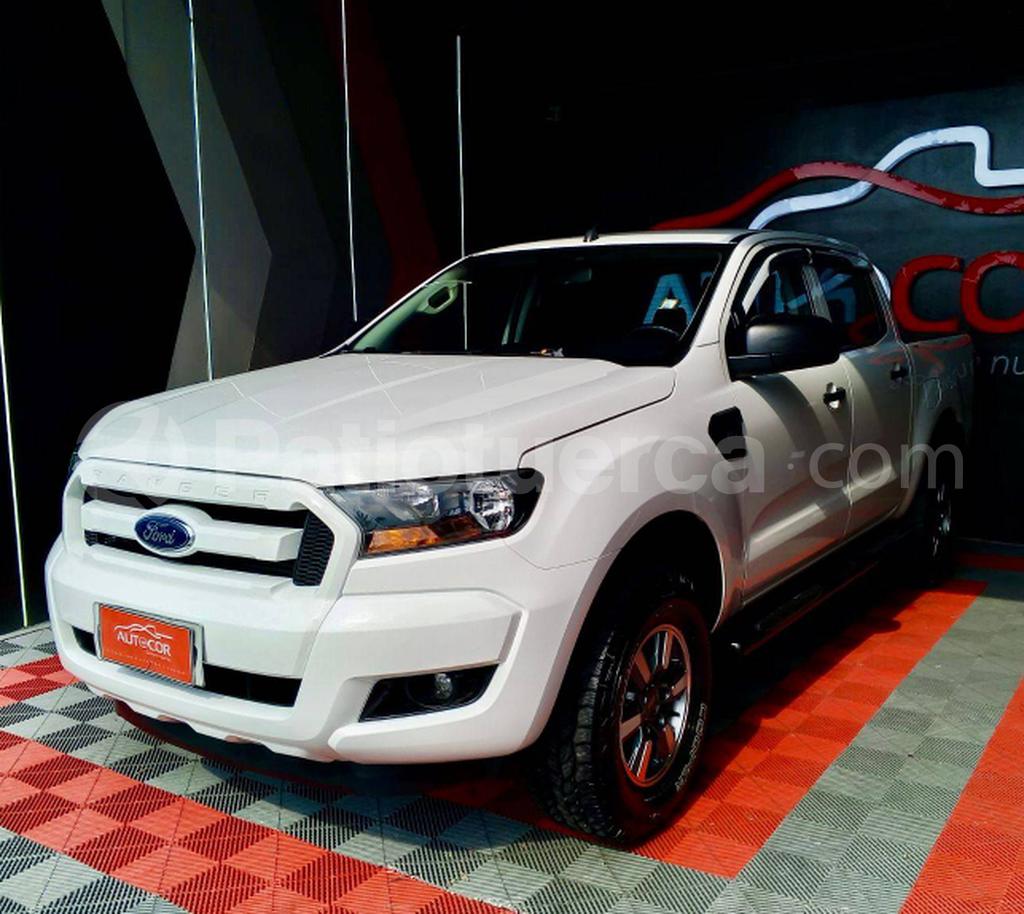 Ford RANGER XL 2019