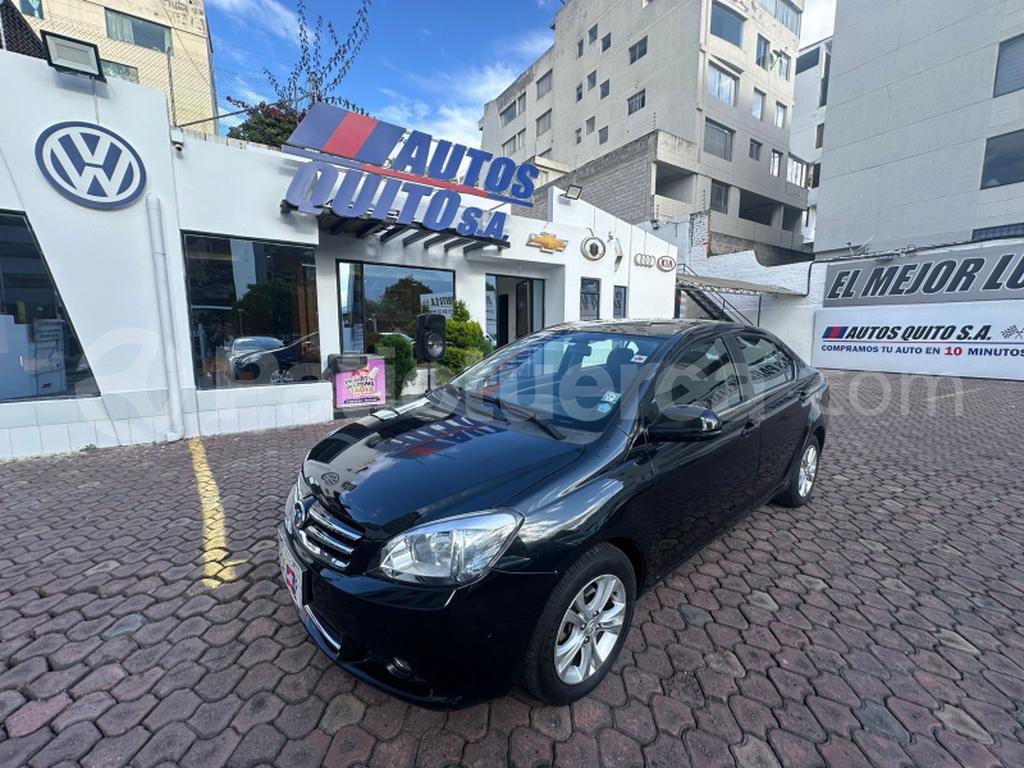 Great Wall VOLEEX C30 CONFORT 2018