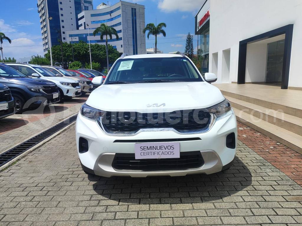 Kia Sonet 2025