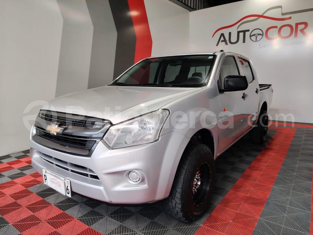 Chevrolet D MAX CRDI FULL 2.5. 2024