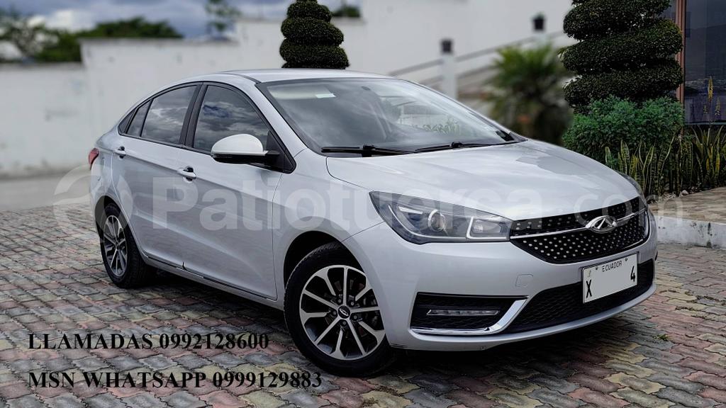 Chery Arrizo 5 Pro 2024