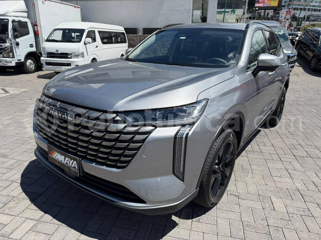 Great Wall HAVAL H6 SUPREME 2027
