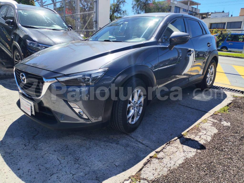 Mazda CX 3 CORE 2017