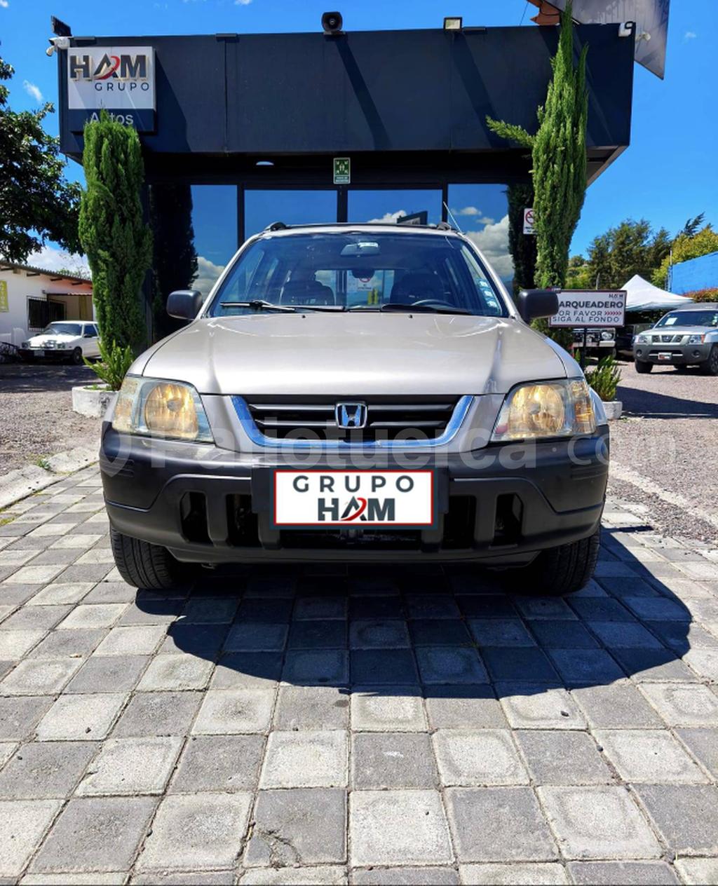 Honda CRV 1998