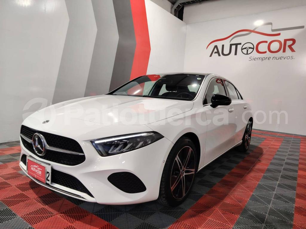 Mercedes Benz A 200 PROGRESSIVE SPORT 2023