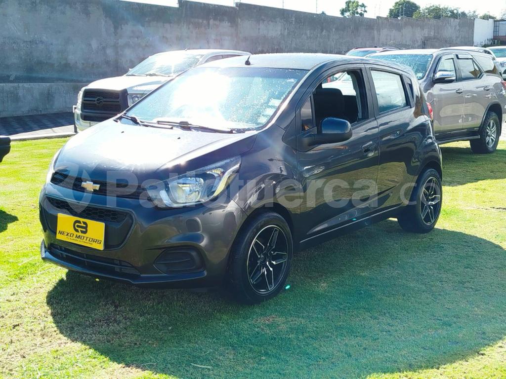 Chevrolet Spark GT 2020