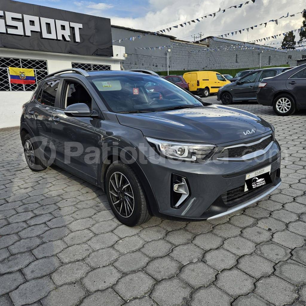 Kia Stonic 2023