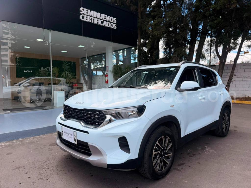 Kia Sonet