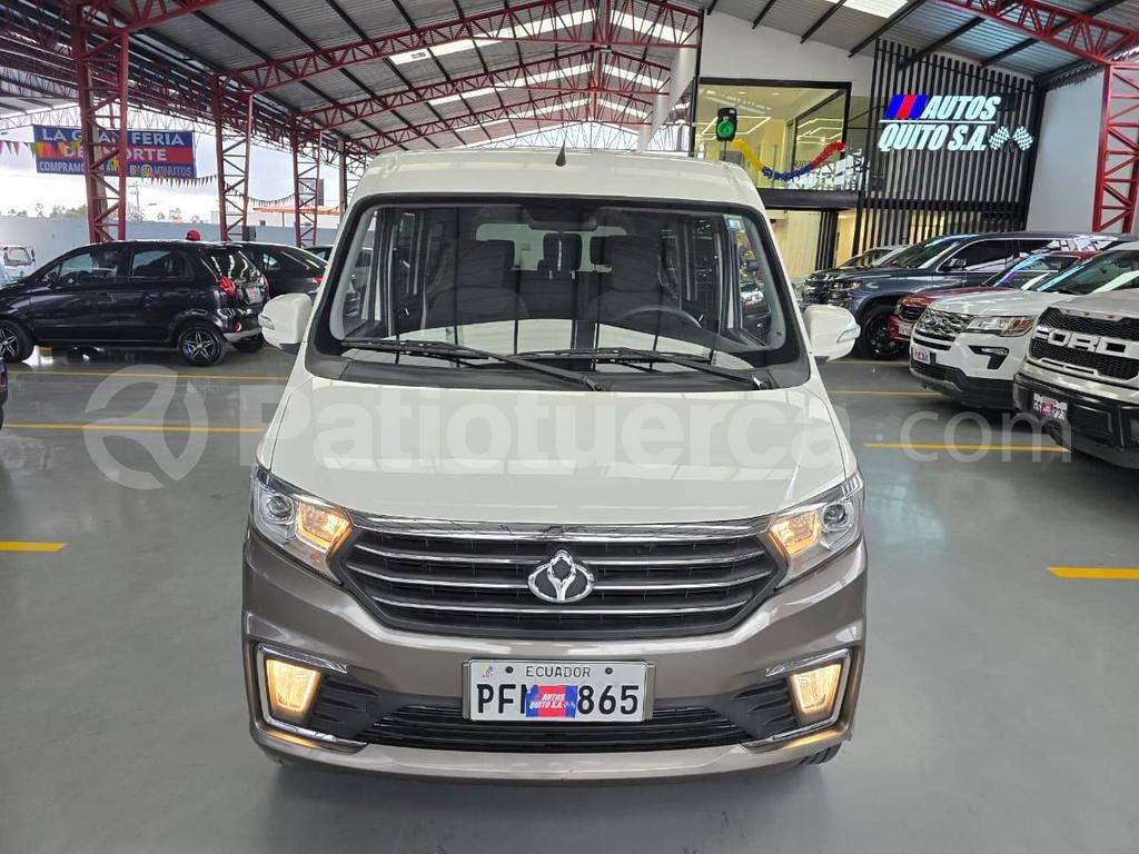 KYC V3 VAN 2025